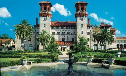 Historic Downtown | Visit St. Augustine